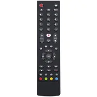 Accsup UNIVERSEL REMOTE 3 IN 1