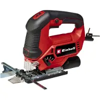 Einhell elektrische decoupeerzaag TC-JS 90 - 650 W