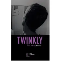Pierre-Guillaume De Roux TWINKLY