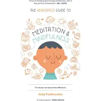 Get some headspace - Andy Puddicombe