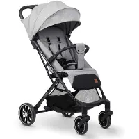 Nukido Paseo kinderwagen