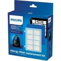 Philips PowerPro Allergiekit