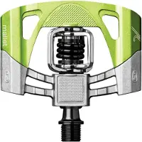 Crankbrothers Mallet 2 Pedalen
