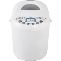 Medion Broodmachine 50073723 - 550W Thuis Bakmachine