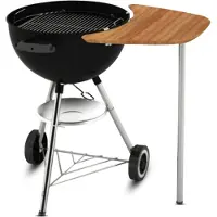 Weber Zijtafel 17638