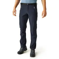 Regatta Xert Stretch Iii Broek