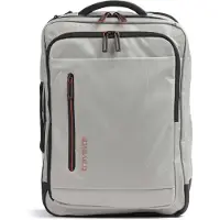 Travelite Crosslite 5.0 Boardbag white sand