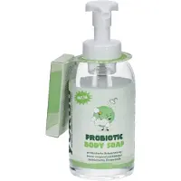 Yokuu Body Wash Startkit Fles + 1 Tablet (Matcha) 1 St Gel