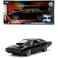 Jada TOYS Dodge 1970 Fast & Furious Kant-en-klaar model Personenauto (model)
