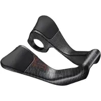 Controltech Sirocco Aero Mini Clip-on Barends