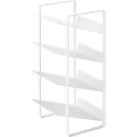 Yamazaki Flessenrek Tower White