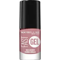 Maybelline Fast Gel Nagellak - 5 Twisted Tulip