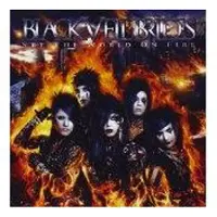 Universal Music Black Veil Brides - Set The World On Fire (CD)