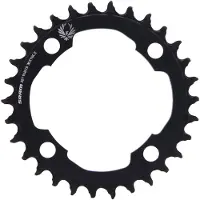 Sram Eagle X-Sync 2 94mm Zwarte Tray