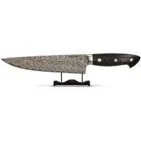 Zwilling - Bob Kramer Stainless Koksmess compact 140 mm