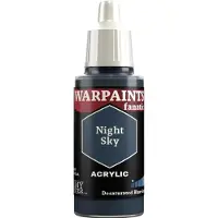Army Painter Warpaints Fanatic Effects Acrylverf 1 stuk(s)