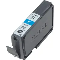 Canon PGI-9C Inktcartridge Cyaan