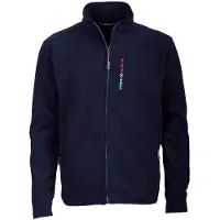 PRO-X elements Pro X Elements outdoorvest Ohio heren fleece marineblauw