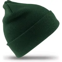 Regatta Woolly Ski Hat RC29 - Bottle - One size