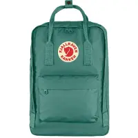 Fjällräven Kånken Laptop 15" Frost Green