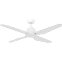 Beacon Plafondventilator zonder lamp Aria Ø 122cm IP55