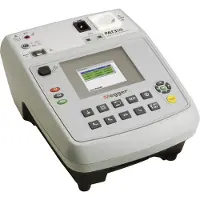 Megger PAT350-EU Apparaattester VDE-norm 0701-0702