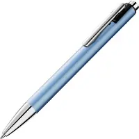 Pelikan Snap Metalic K10 821278 Balpen Kleur inkt: Blauw 1 stuk(s)