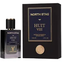 North Stag Huit VIII, parfumextract, 100 ml, UNISEX