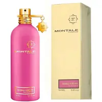 Montale Bubble For Ever 100ml Eau De Parfum