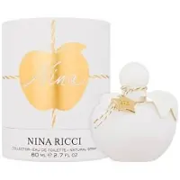 Big Buy Cooking Nina Collector Edition Eau de Toilette 80 ml