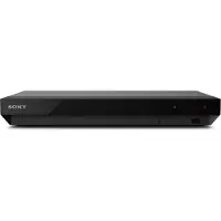 Sony UBP-X700K Noir