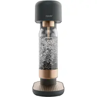 MySoda Bruiswatertoestel Ruby 2 Black