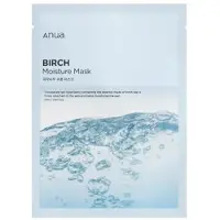 ANUA Birch Moisture Sheet mask 25 ml