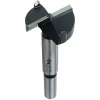 Fisch-Tools Kunstboor | nominale-d. 20 mm totale lengte 90 mm | schacht-d. 10 mm | 1 stuk - 043002000 043002000