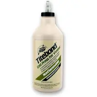 Titebond Cold Press Veneer Glue (946ml)