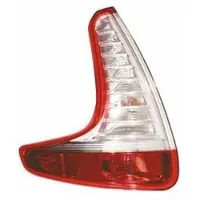 VAN WEZEL 4380921 Achterlicht