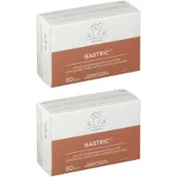 Alfa Gastric 2x60 St Capsules
