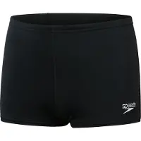 Speedo Eco+ Zwemboxer jongens Zwart 140