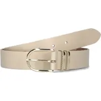 Elvy Dames Riemen 30495 - Wit - Maat 95