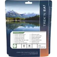 Trek'N Eat Quinoa Mexicaanse Stijl