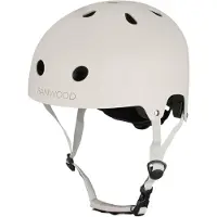 Banwood helm ivoor (50-54 cm)