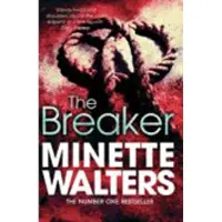 Mc Millan Libri The breaker