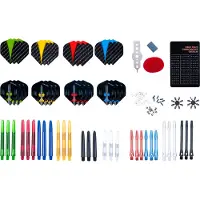 Coppens Longfield darts service kit