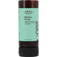 Egmont Honey 2e product 50% korting | Glutenvrij | Egmont Manukahoning 250 MGO Squeeze - 350g
