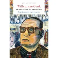 Boom uitgevers Amsterdam Willem van Genk