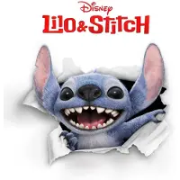 Universal Music Mark Keali'i Ho'omalu, Iam Tongi & Dan Romer - Lilo & Stitch (LP) (Original Soundtrack)