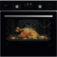 AEG OR6PB52WSB SteamCrisp