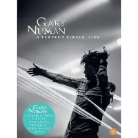 Universal Music Gary Numan - A Perfect Circle (2 CD & Blu-ray)