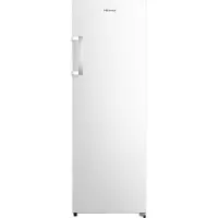 Hisense Diepvriezer Vrij FV298N4AWC