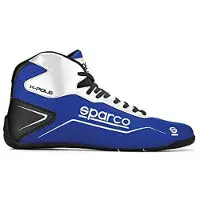 Sparco 00126945BMBI Kartingschoenen